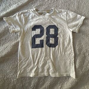 Brandy Melville graphic tee